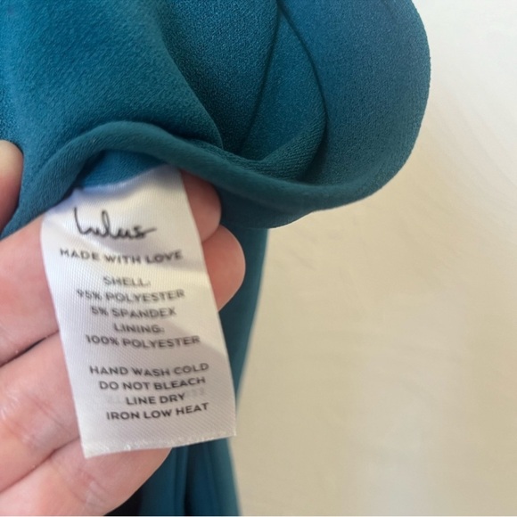 Lulus Dress - Picture 6 of 14